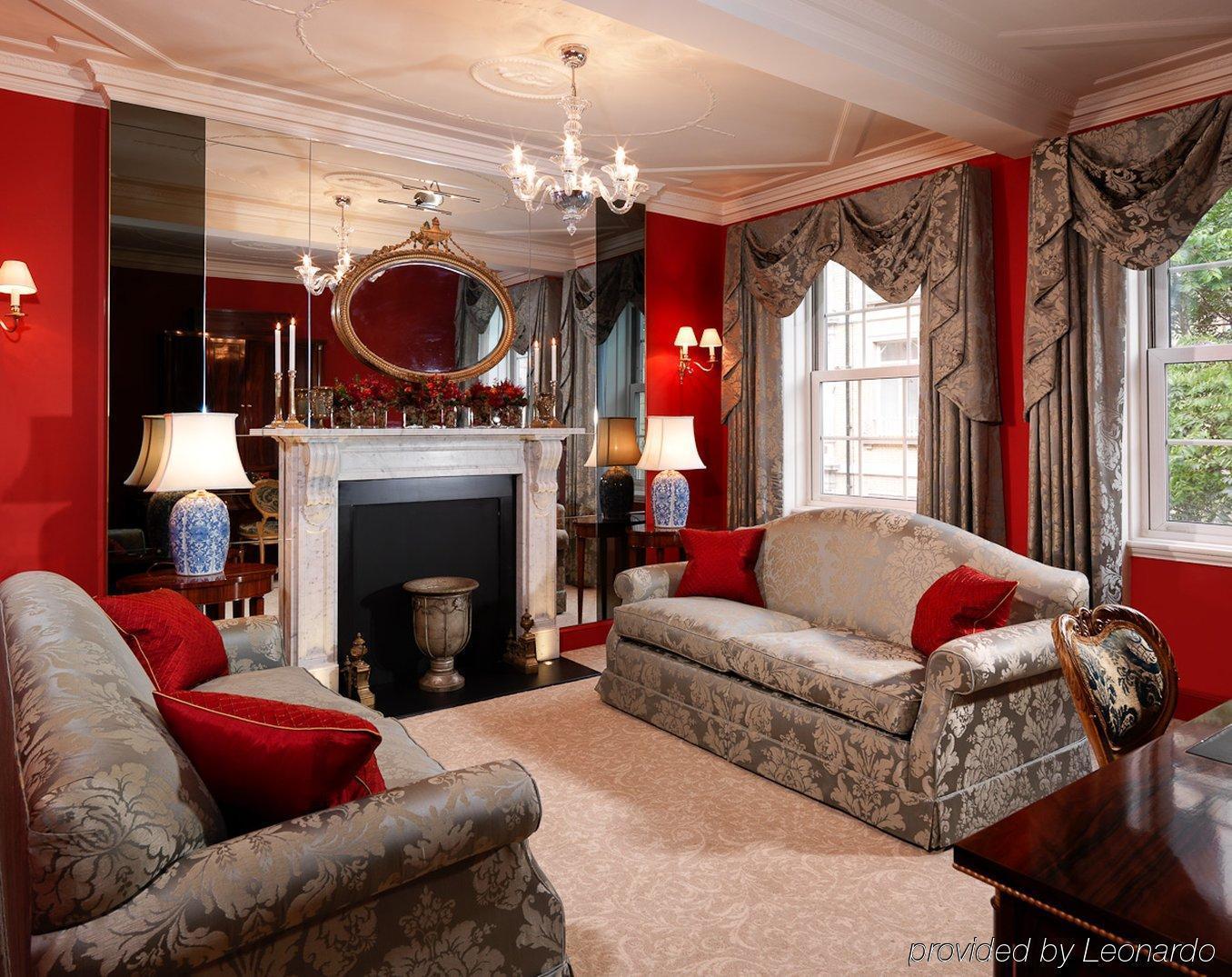 Hotel The Goring Londres