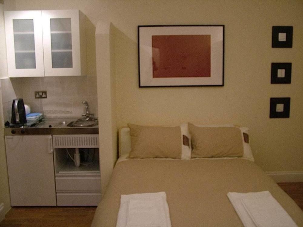 Apart-hotel Flexistay Tooting