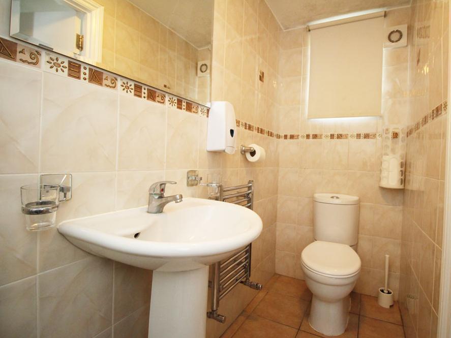 Apart-hotel Flexistay Tooting 3*