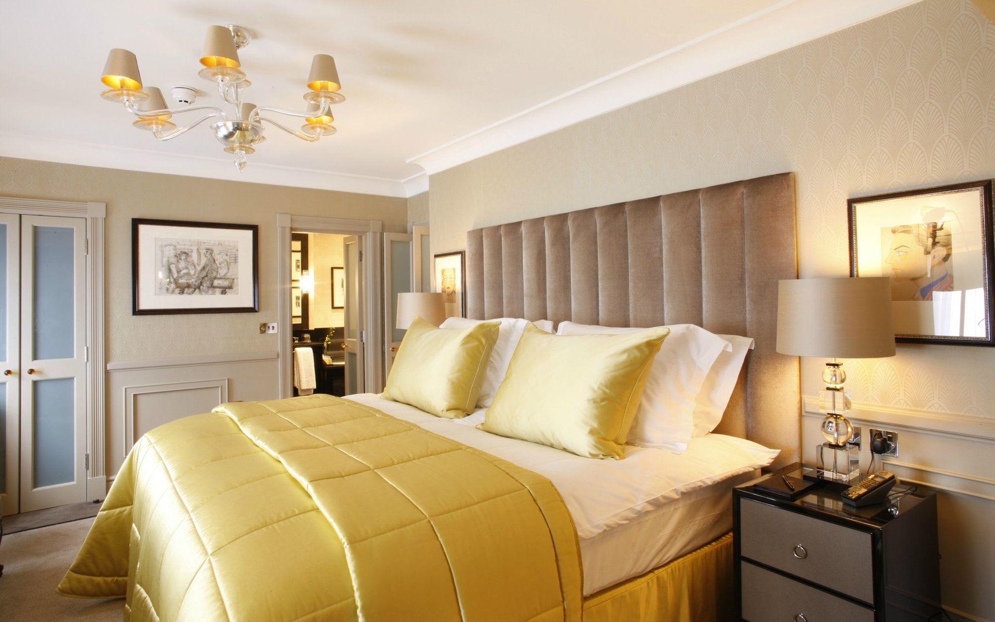 Althoff St James's & Club Londen