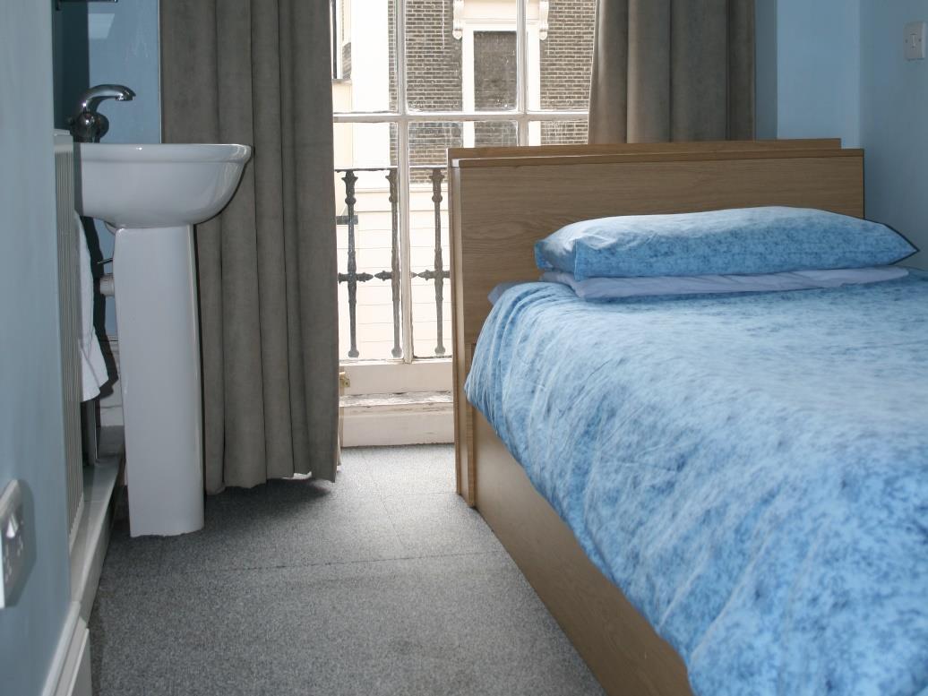Lse Passfield Hall Londres