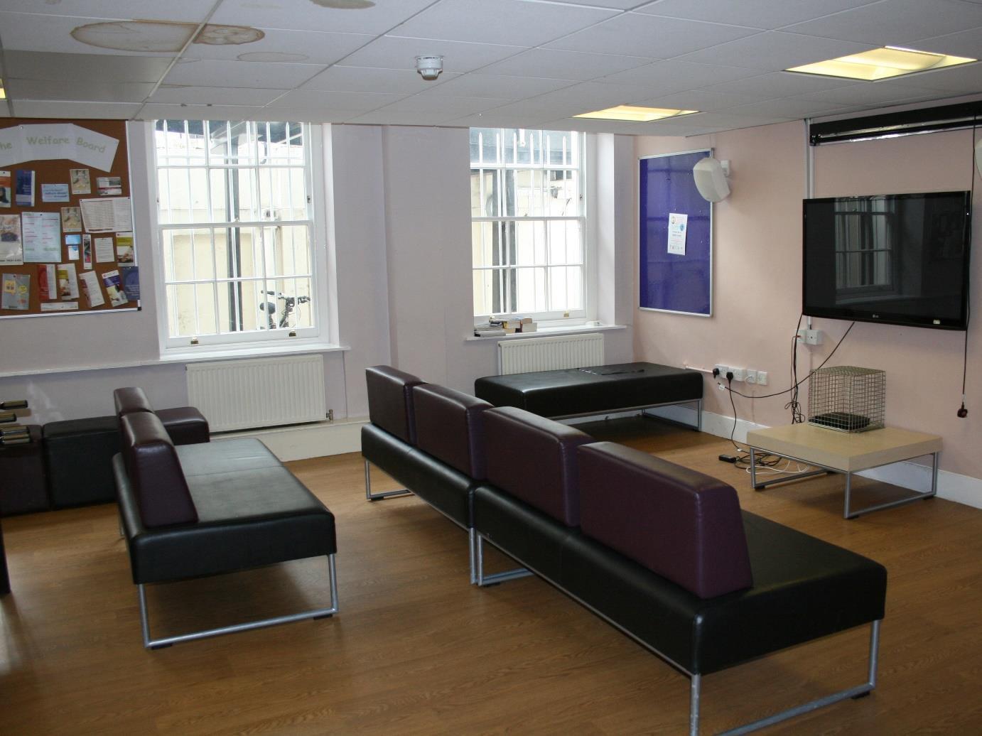 Apartamento Lse Passfield Hall Londres