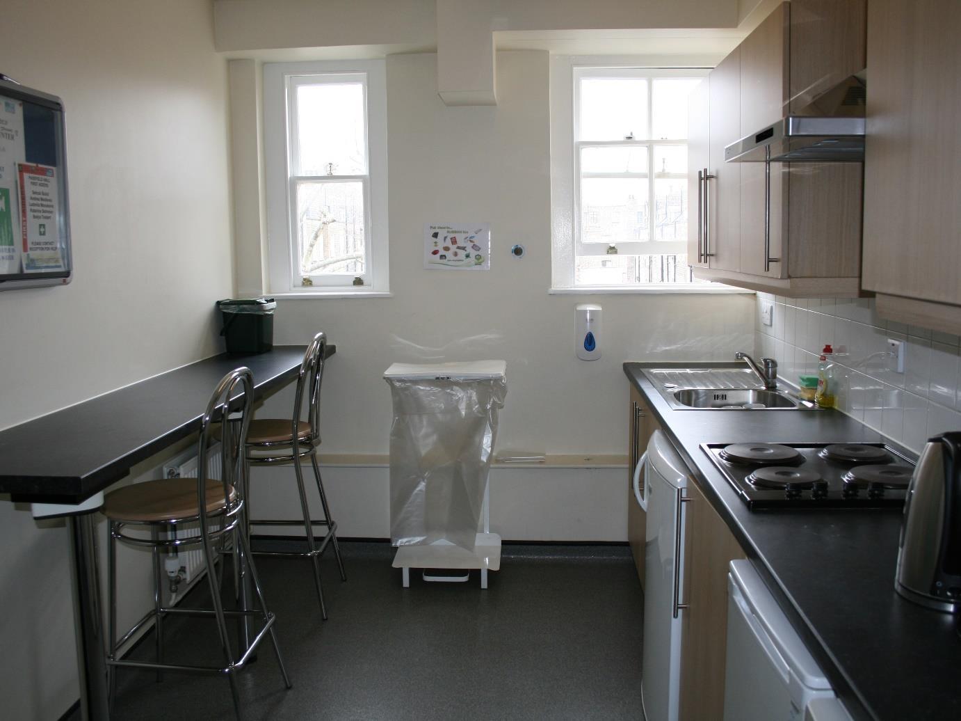 Apartamento Lse Passfield Hall