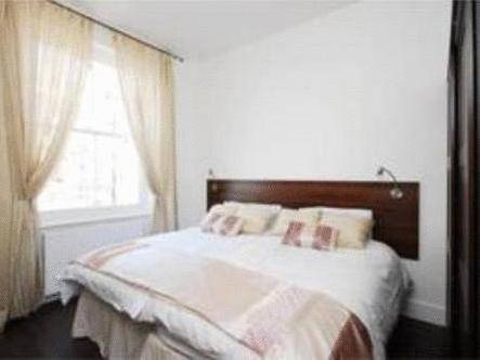 St. George's Apartments London