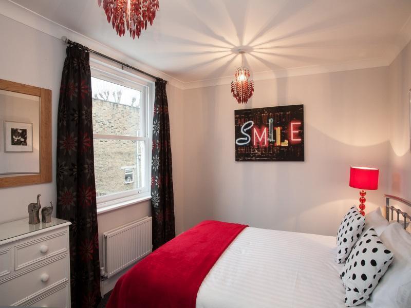 Hotel Lamington - Brook Green Serviced Londres