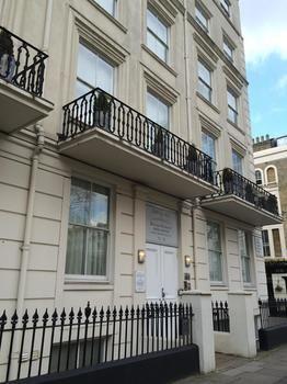 Notting Hill By Bridgestreet Apartamento *