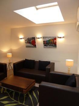 Notting Hill By Bridgestreet Apartamento *
