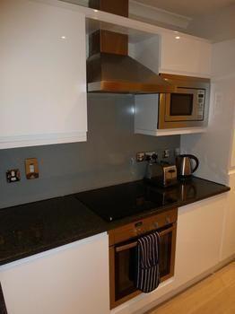 Notting Hill By Bridgestreet Apartamento