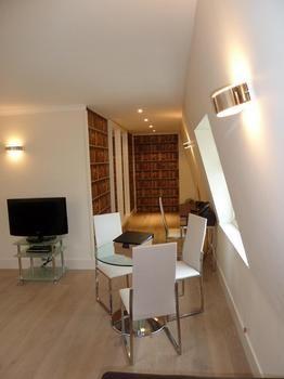 Notting Hill By Bridgestreet Apartamento Londres