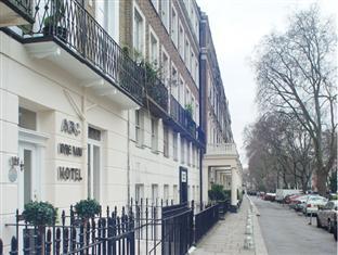 Abc Hyde Park 3* Londres