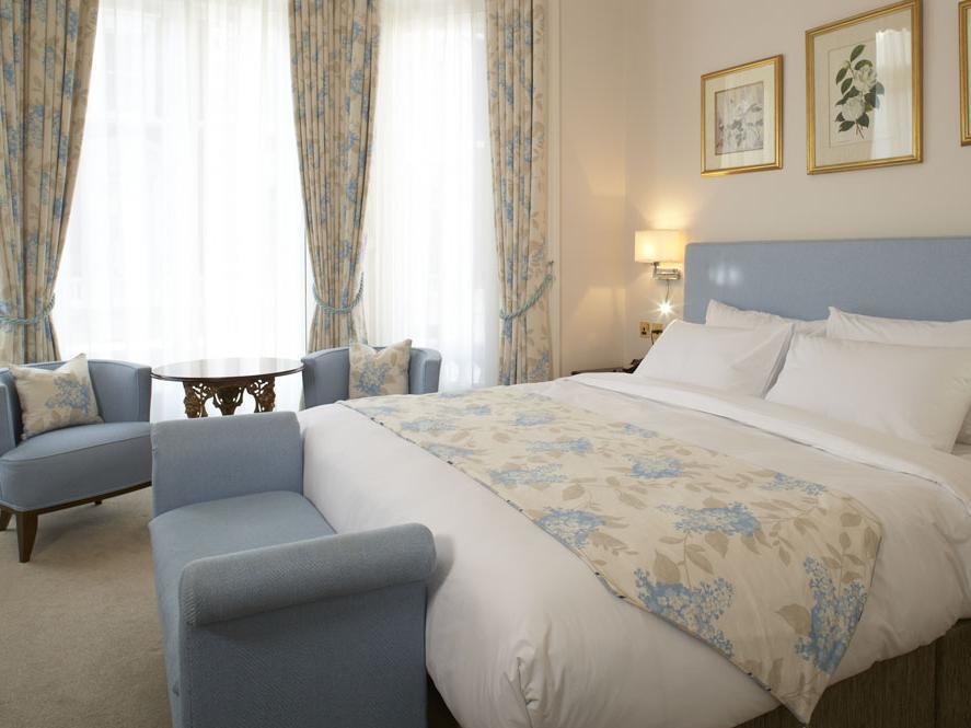 Park International 4* Londres