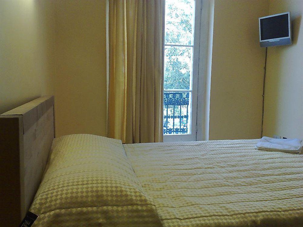Haven Hotel Londres