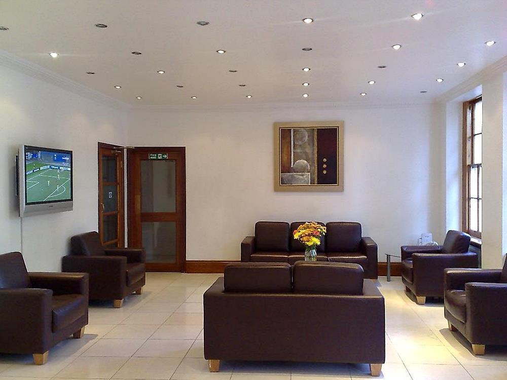 Haven 2* Londres