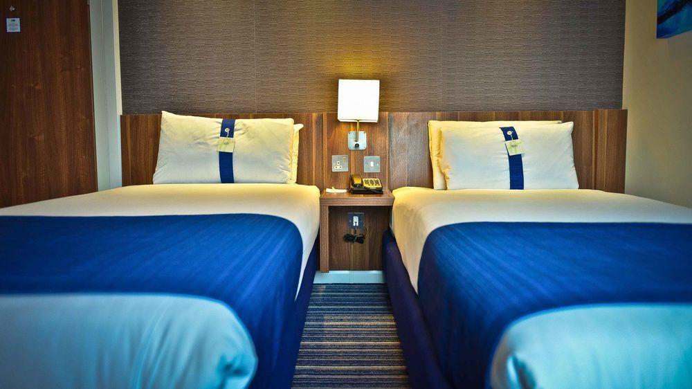 Express London-wimbledon-south, An Ihg 3* Londres