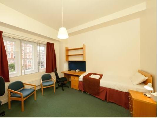 Beit Hall Apartamento