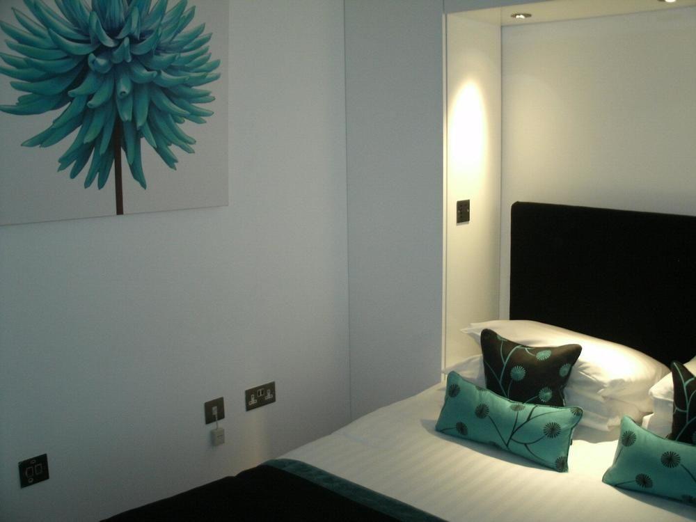 Tower Bridge Apart-hotel 3*