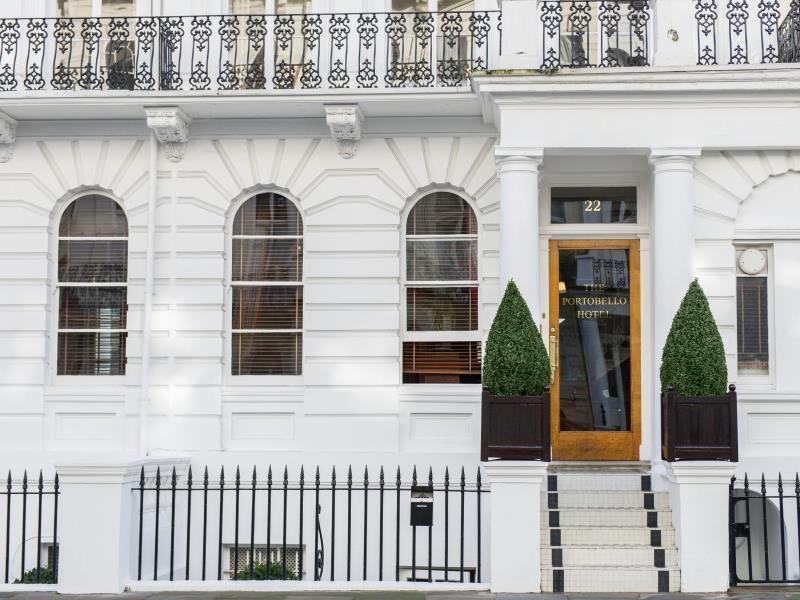 The Portobello Hotel Londres