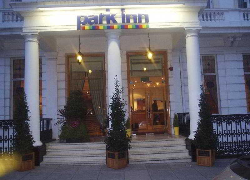 Lancaster Gate Hotel London