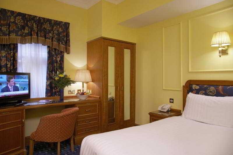 Lancaster Gate London