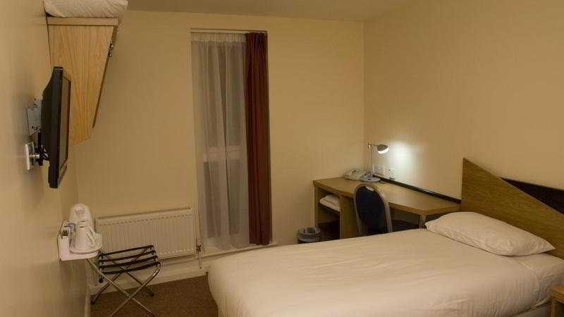 Hotel Express - Vauxhall Nine Elms