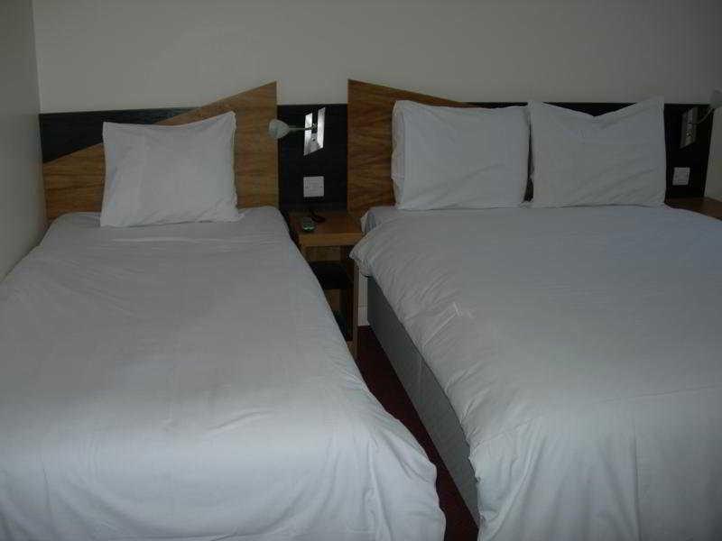 Express - Vauxhall Nine Elms Hotel Londres