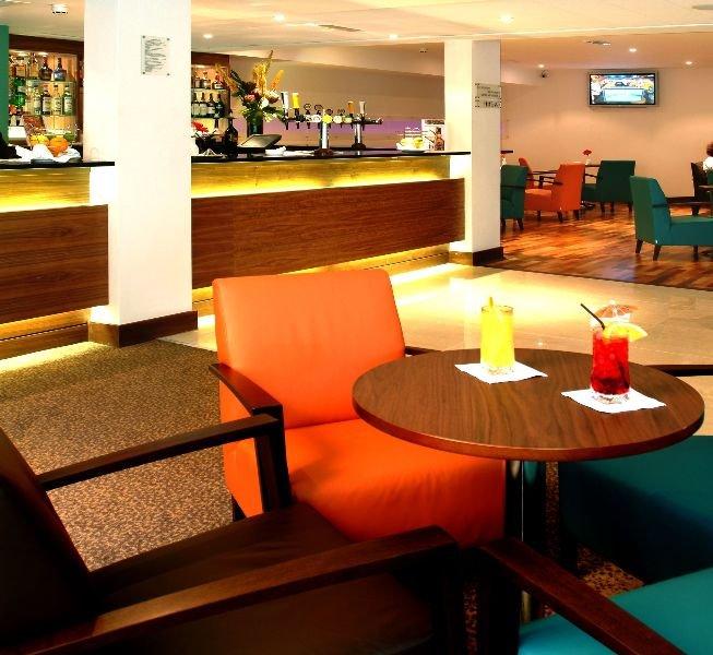 Hotel Camden Lock By Ihg London