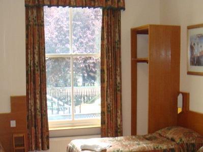 Berkeley Court 2* Londen