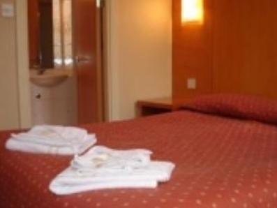 Berkeley Court 2* Londen