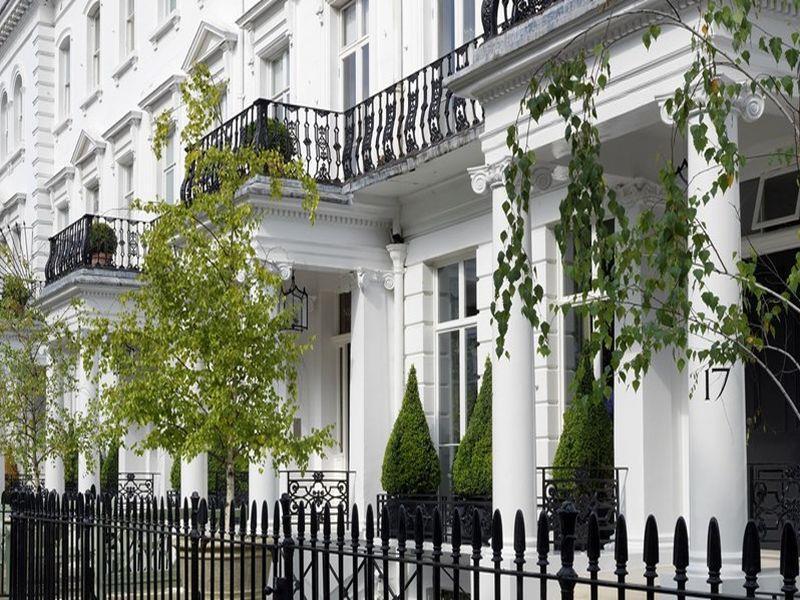 Number Sixteen, Firmdale Hotel