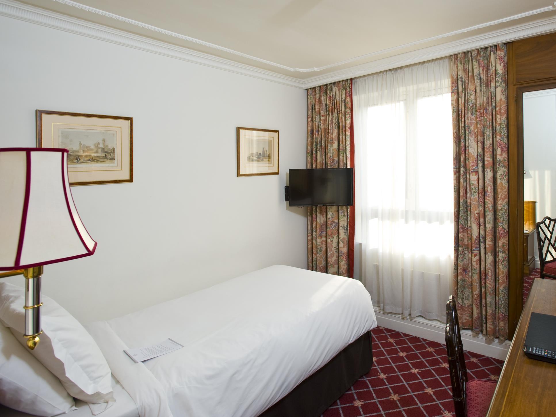 The Rathbone Hotel, Fitzrovia Hotel Londres