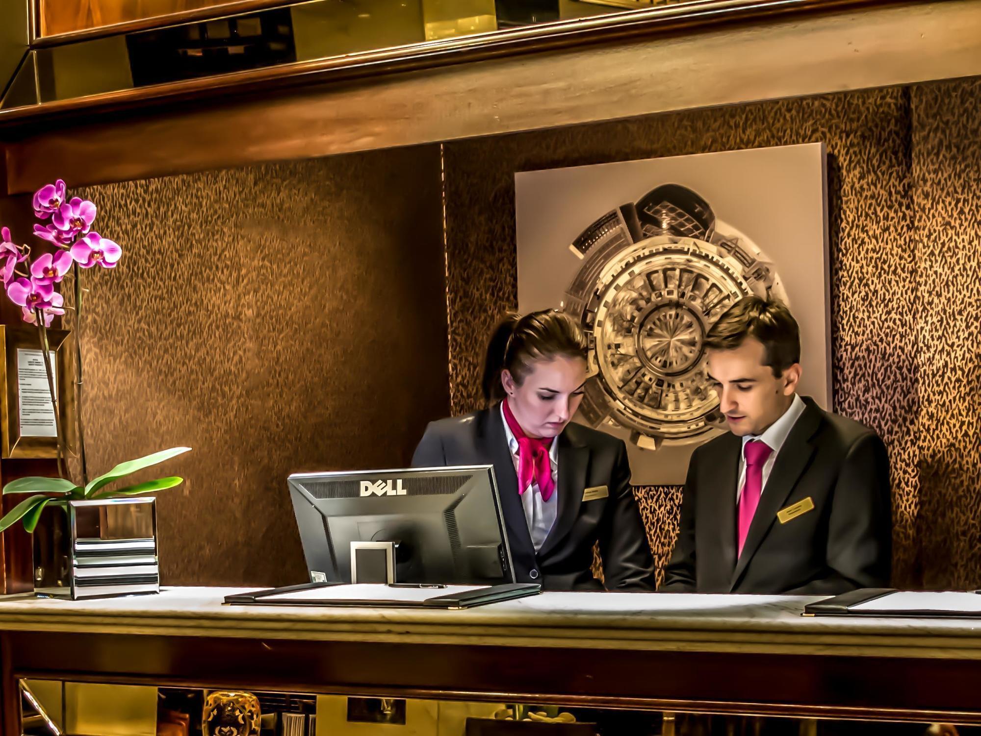 The Rathbone Hotel, Fitzrovia 4* Londres