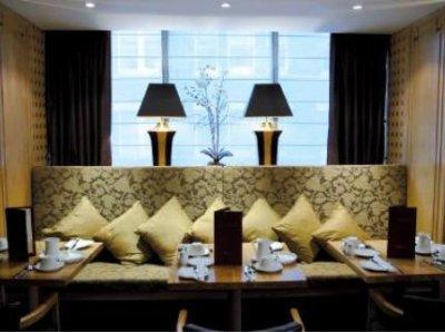 The Rathbone Hotel, Fitzrovia Hotel Londres