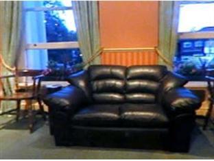 Leigham Court Hotel Londen