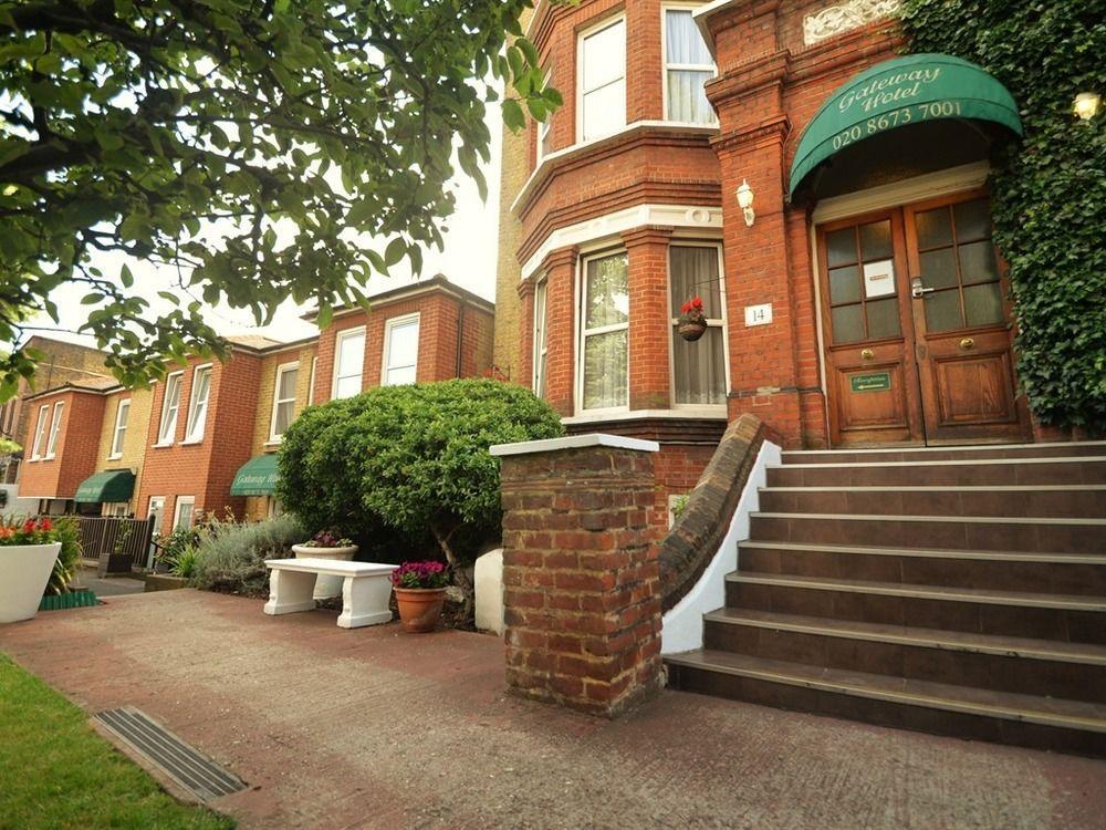 The Gateway 3* Londen