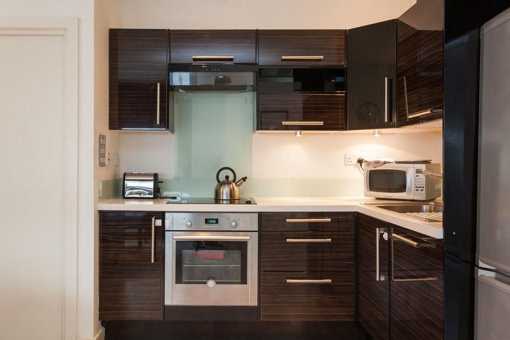 Shoreditch Apartamento Londres
