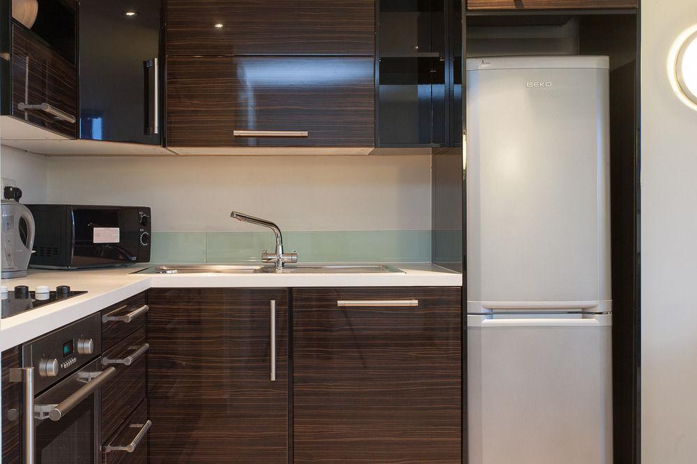 Shoreditch Apartamento