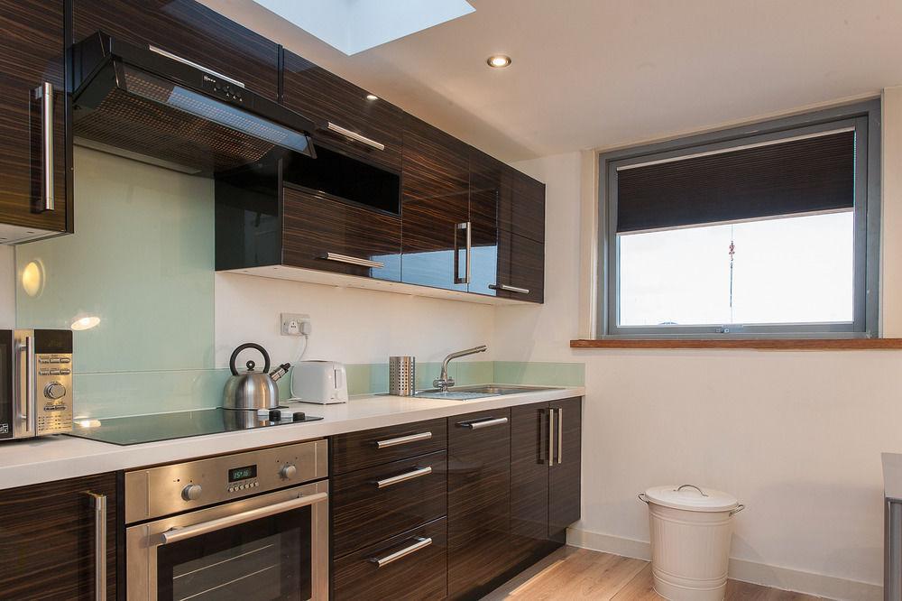 Shoreditch Apartamento Londres
