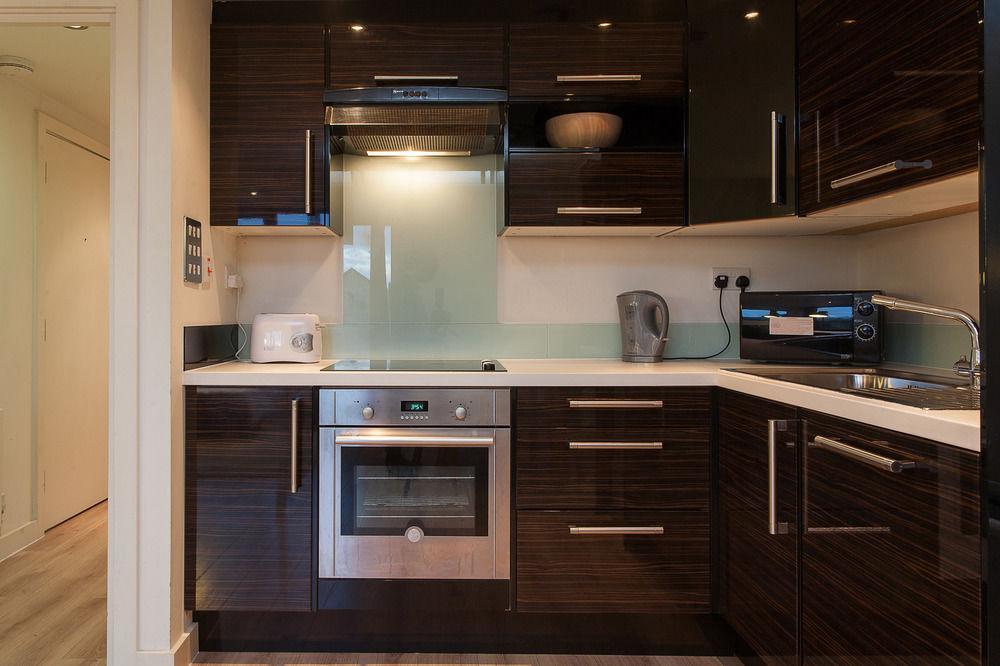 Shoreditch Apartamento *