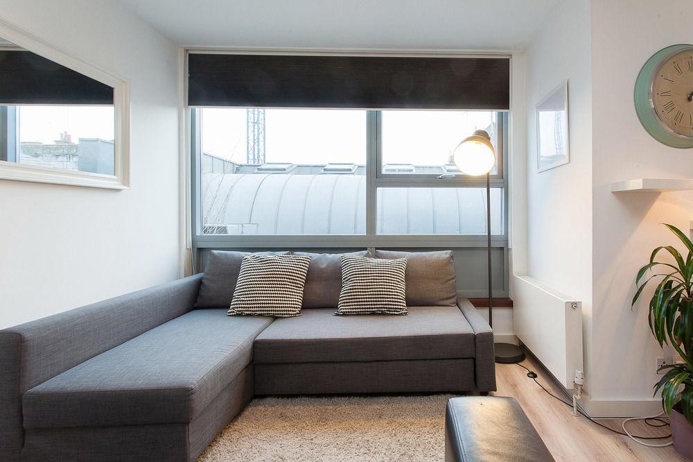 Shoreditch Apartamento