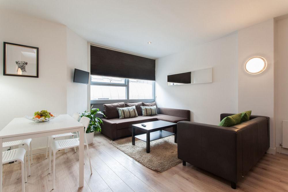 Shoreditch Apartamento *