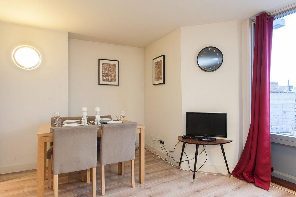 Shoreditch Apartamento