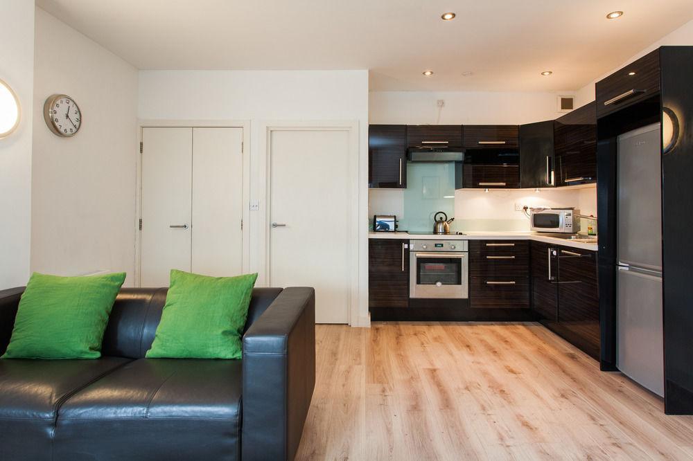 Shoreditch Apartamento Londres