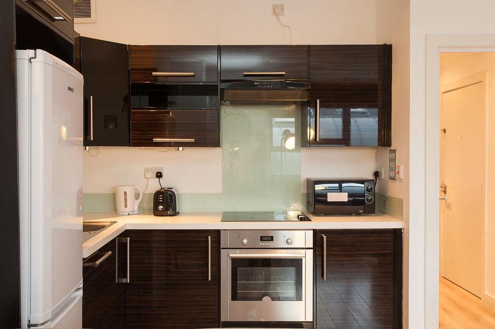 Shoreditch Apartamento