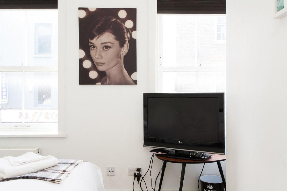 Shoreditch Apartamento *