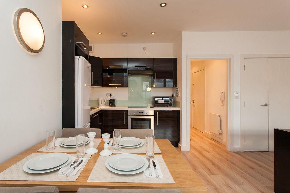 Shoreditch Apartamento *