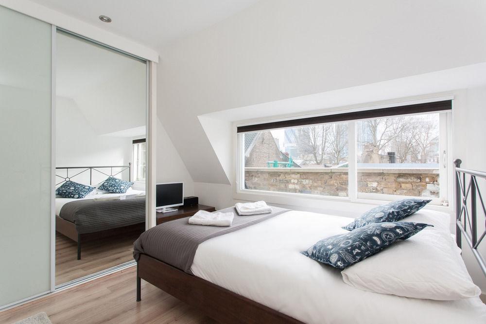 Shoreditch Apartamento