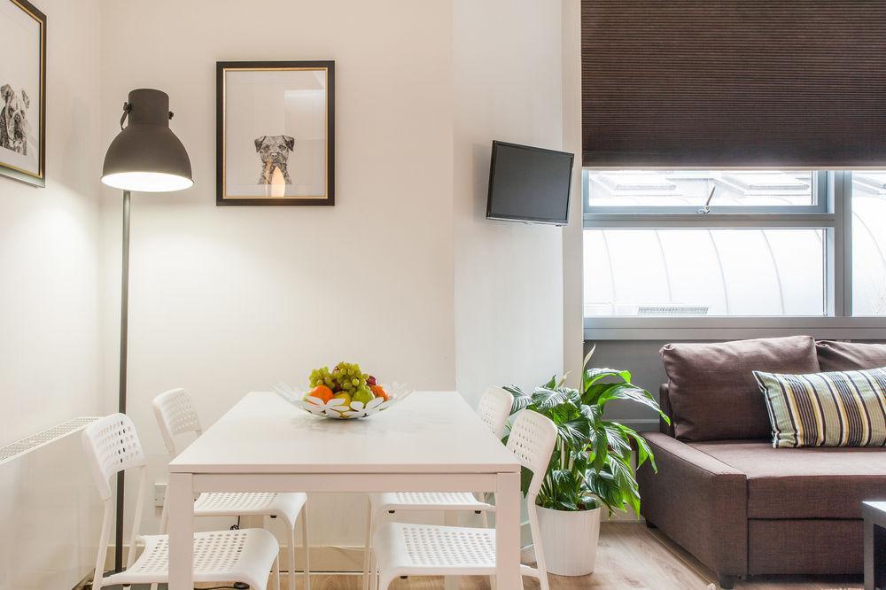 Shoreditch Apartamento