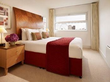 Marlin Stratford Aparthotel Londen