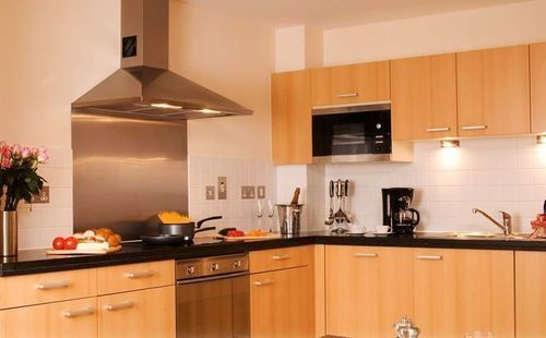 Marlin Canary Wharf Aparthotel Londen