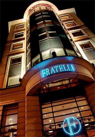 Marriott Maida Vale Hotel